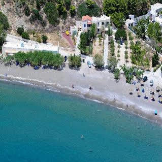 Apothikes Apartments Koutsounari Zewnętrze zdjęcie